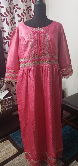 Dresses & Skirts - African dress